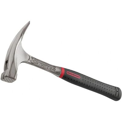 Peddinghaus XStriker - Młotek - 850g - 330mm - Wysokiej Jakości Stal Peddinghaus XStriker - Młotek - 850g - 330mm - Wysokiej Jakości Stal