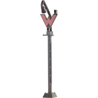 Segnale Modello Viessmann 4519A - Scala H0 Segnale Modello Viessmann 4519A - Scala H0