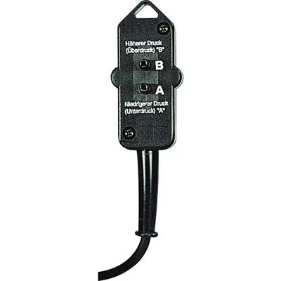Greisinger GMSD 10 BR Druk sensor - Druk sensor Greisinger GMSD 10 BR Druk sensor - Druk sensor