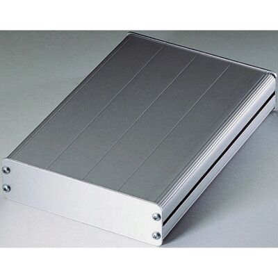 Proma Aluminium Universalgehäuse - 165x114x32mm Proma Aluminium Universalgehäuse - 165x114x32mm