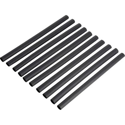 DSG Canusa 2810064952CO Schrumpfschlauch-Set - 3.20mm, 6.40mm, 2:1 DSG Canusa 2810064952CO Schrumpfschlauch-Set - 3.20mm, 6.40mm, 2:1