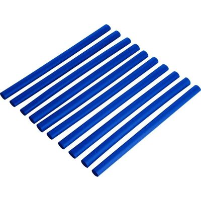 Kit de Mangueras Termocontraíbles DSG Canusa 2810048502CO Azul - Eléctrico y Mecánico Kit de Mangueras Termocontraíbles DSG Canusa 2810048502CO Azul - Eléctrico y Mecánico