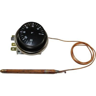 EMZ GMBH UNI Thermostat - Universal Regulator 0-120°C - Thermostat EMZ GMBH UNI Thermostat - Universal Regulator 0-120°C - Thermostat