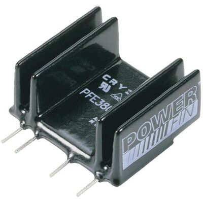 Crydom PFE380D25 Solid State Relay - 25A, 15-32VDC, 530V AC - Industrie Crydom PFE380D25 Solid State Relay - 25A, 15-32VDC, 530V AC - Industrie