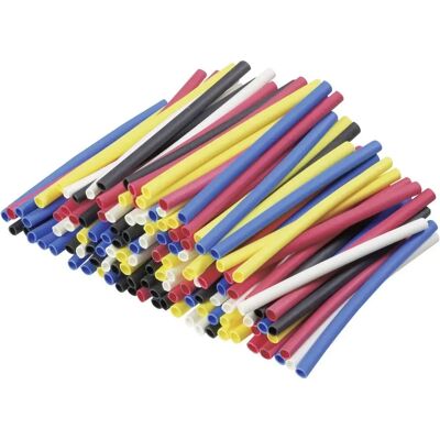DSG Canusa 8011010990 Nachfüllset Schrumpfschlauch - Schrumpfschlauch DSG Canusa 8011010990 Nachfüllset Schrumpfschlauch - Schrumpfschlauch