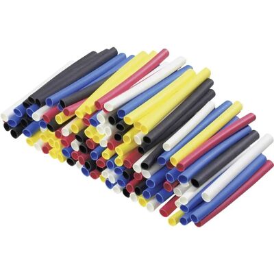 DSG Canusa 8011030990 Navulzakken - Set krimpkousen voor DERAY DSG Canusa 8011030990 Navulzakken - Set krimpkousen voor DERAY