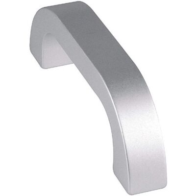 Mentor 3312.1201 Aluminium Handtag - Tunga laster, Ergonomisk, Korrosionsbeständig - Handtag Mentor 3312.1201 Aluminium Handtag - Tunga laster, Ergonomisk, Korrosionsbeständig - Handtag