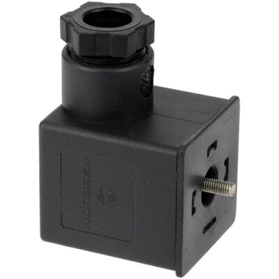 Norgren 0570275 Gerätestecker - IP65 Norgren 0570275 Gerätestecker - IP65