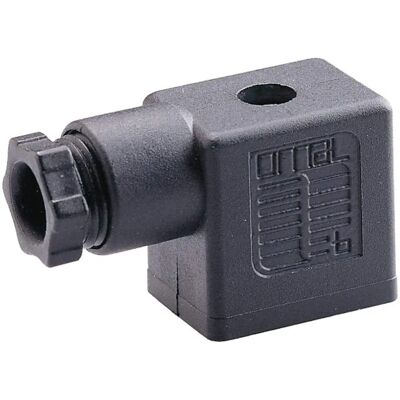 Norgren 0680003 Electrical Plug with Cable Gland - Electrical Plug Norgren 0680003 Electrical Plug with Cable Gland - Electrical Plug