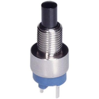 APEM 9433NCDB Bouton-poussoir argenté - Type de commutateur APEM 9433NCDB Bouton-poussoir argenté - Type de commutateur