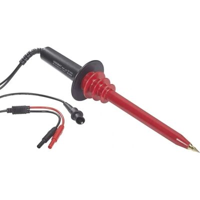Sonde Haute Tension Voltcraft H 40 - Outil de Mesure de Tension - Publicité Sonde Haute Tension Voltcraft H 40 - Outil de Mesure de Tension - Publicité