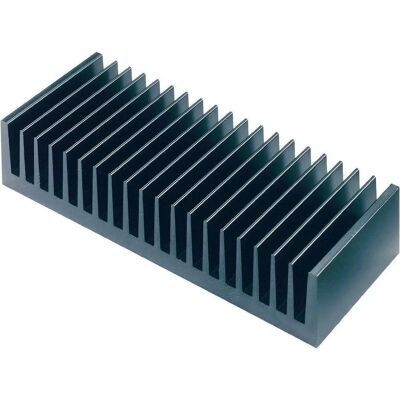 Fischer Elektronik SK 47 150 SA Kühlkörper - Wärmeableiter Fischer Elektronik SK 47 150 SA Kühlkörper - Wärmeableiter