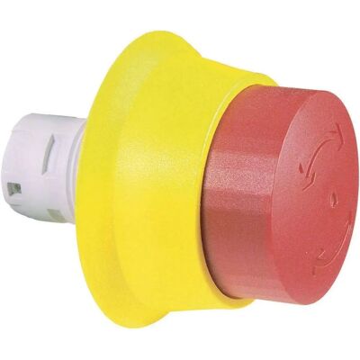 Rafi RAFIX 16 Manipulatiebestendige Noodstopknop - Type van Product Rafi RAFIX 16 Manipulatiebestendige Noodstopknop - Type van Product