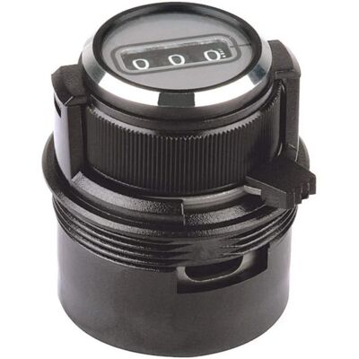 Mentor 6622.1000 Digital vridknapp - axel 6,35mm - 30,4mm - för potentiometrar Mentor 6622.1000 Digital vridknapp - axel 6,35mm - 30,4mm - för potentiometrar