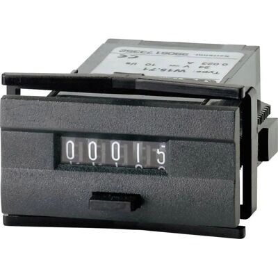 KUBLER 1.150.510.056.550 Contador de impulsos compacto KUBLER 1.150.510.056.550 Contador de impulsos compacto