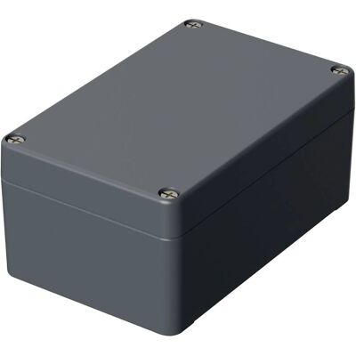Bopla Euromas A 110 Aluminiumgehäuse - IP66 Bopla Euromas A 110 Aluminiumgehäuse - IP66