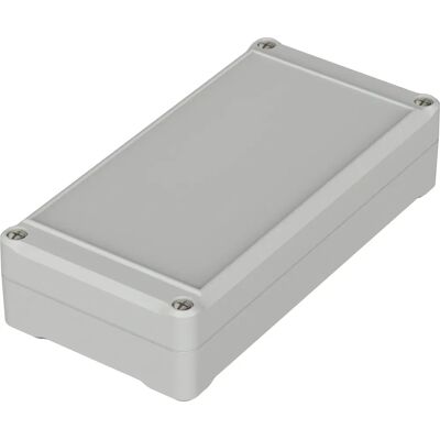 Bopla - EUROMAS ET 229F - ABS - Elektriskt hölje Bopla - EUROMAS ET 229F - ABS - Elektriskt hölje