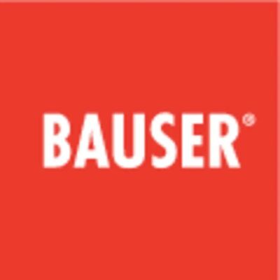 Bauser 3840 Digitaal Teller - Twin Model 3840 Bauser 3840 Digitaal Teller - Twin Model 3840