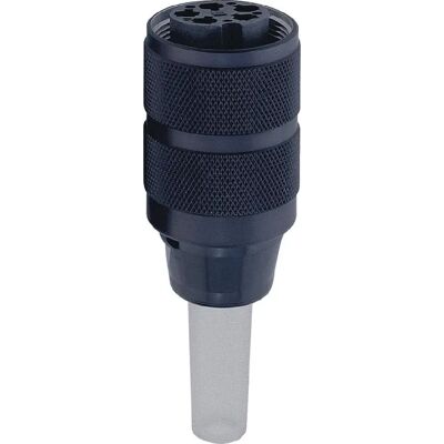 Binder 09-0034-00-03 Circulair connector 3-polig IP40 - Connectortype Binder 09-0034-00-03 Circulair connector 3-polig IP40 - Connectortype