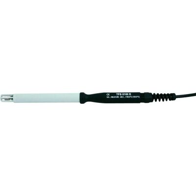 Capteur de Température/Humidité Greisinger TFS 0100 E - GMH33xx - Publicité Capteur de Température/Humidité Greisinger TFS 0100 E - GMH33xx - Publicité