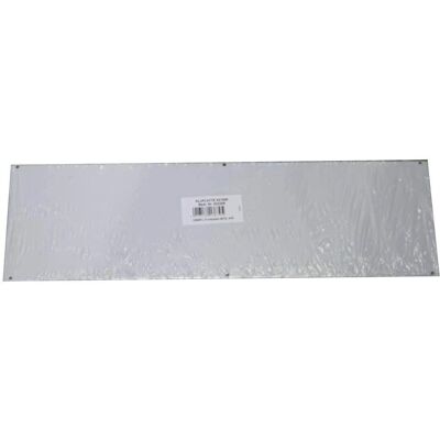 Proma 138 087c Aluminium frontplatta - 138 087c - Frontplatta - Aluminium Proma 138 087c Aluminium frontplatta - 138 087c - Frontplatta - Aluminium