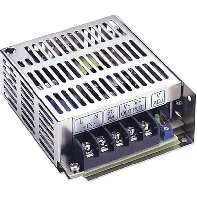 SunPower SPS 035-24 Netzteil - 24V, 1.5A, 35W SunPower SPS 035-24 Netzteil - 24V, 1.5A, 35W