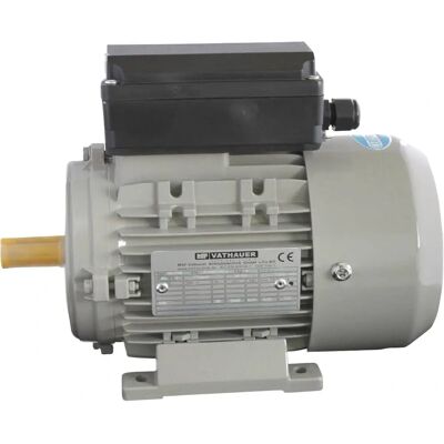 MSF-Vathauer Antriebstechnik AM 90/4 - Induktionsmotor MSF-Vathauer Antriebstechnik AM 90/4 - Induktionsmotor