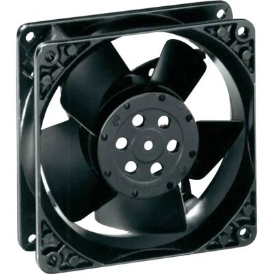 Ebm Papst Ventilador Axial 4650 N - 119x119x38mm, 230 V Ebm Papst Ventilador Axial 4650 N - 119x119x38mm, 230 V