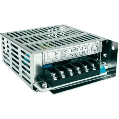 SunPower SPS 035-D1 Dual Netzteil - Industrie Netzteil SunPower SPS 035-D1 Dual Netzteil - Industrie Netzteil