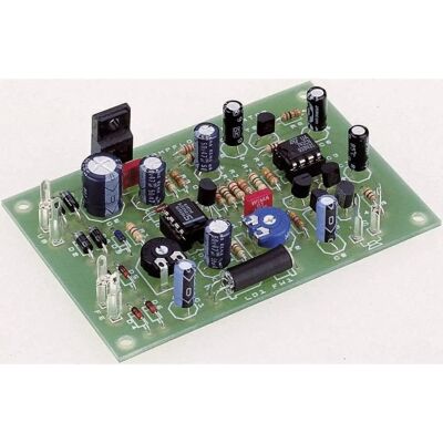 H-Tronic Dampflok Geluidmodule Kit - Modeltrein Elektronica H-Tronic Dampflok Geluidmodule Kit - Modeltrein Elektronica