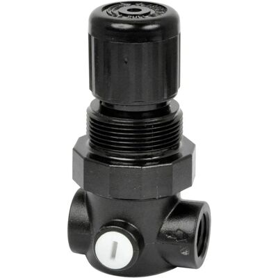 Norgren Kompakt G1/4 Tryckregulator - 0,3-3,5 Bar Norgren Kompakt G1/4 Tryckregulator - 0,3-3,5 Bar