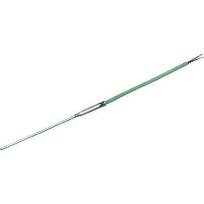 Jumo - 901250/32-1043-3-300-11-2500/000 - Sensor type K - -200 to 1200 °C - Thermocouple Jumo - 901250/32-1043-3-300-11-2500/000 - Sensor type K - -200 to 1200 °C - Thermocouple