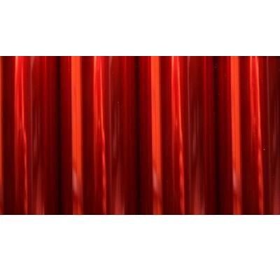 Film di trasferimento termico rosso Oracover 21-029-002 - Accessorio Film di trasferimento termico rosso Oracover 21-029-002 - Accessorio