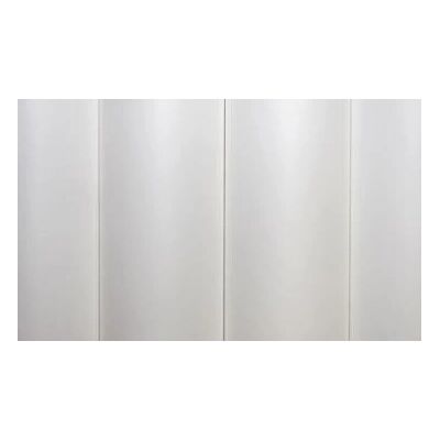 Pellicola di rivestimento per modelli Oracover 10-010-002 Bianco - Modelli grandi & Scala Pellicola di rivestimento per modelli Oracover 10-010-002 Bianco - Modelli grandi & Scala