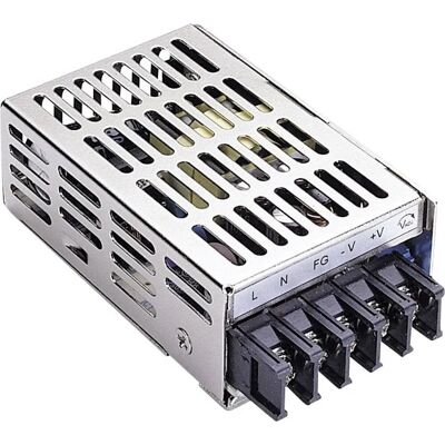 Alimentatore SunPower SPS 025-05 25W - 5VDC 5A Alimentatore SunPower SPS 025-05 25W - 5VDC 5A