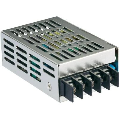Sunpower SPS 025-12 Alimentation 25W - Industrielle - Publicité Sunpower SPS 025-12 Alimentation 25W - Industrielle - Publicité