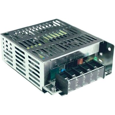 SunPower Technologies SPS S060-12 Industrielles Netzteil 12V/5A 60W SunPower Technologies SPS S060-12 Industrielles Netzteil 12V/5A 60W