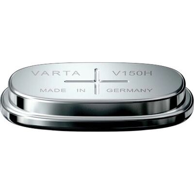 Varta V3/150H-SLF Batterie Rechargeable - Usage Domestique - Publicité Varta V3/150H-SLF Batterie Rechargeable - Usage Domestique - Publicité