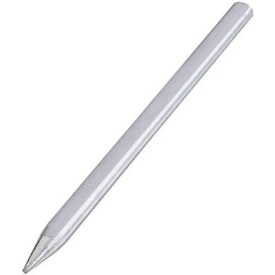 TOOLCRAFT Lodespids Bleistiftform 4mm 70mm - Lötzubehör TOOLCRAFT Lodespids Bleistiftform 4mm 70mm - Lötzubehör