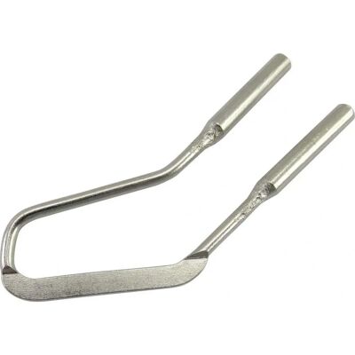 Toolcraft Lötspitze - 58 85 15 - Lötzubehör Toolcraft Lötspitze - 58 85 15 - Lötzubehör