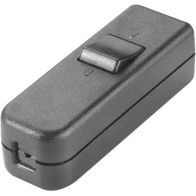 InterBär 8006-004.01 Pass-Through Wire Switch - Switch InterBär 8006-004.01 Pass-Through Wire Switch - Switch
