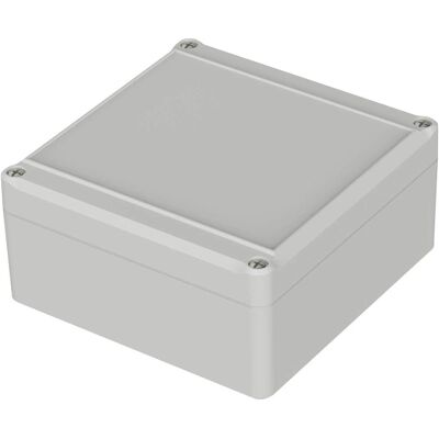 Bopla Euromas Et 217f Industriell kapsling - Elektrisk kapsling Bopla Euromas Et 217f Industriell kapsling - Elektrisk kapsling