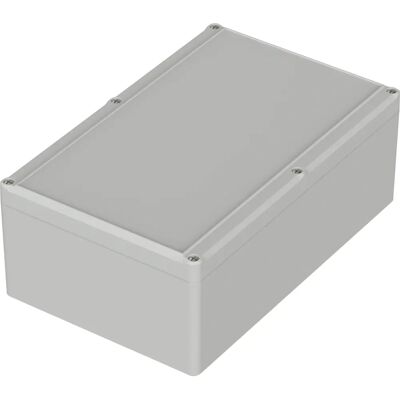 Bopla - EUROMAS ET 240F - 250x160x92 - ABS - Elektrogehäuse Bopla - EUROMAS ET 240F - 250x160x92 - ABS - Elektrogehäuse