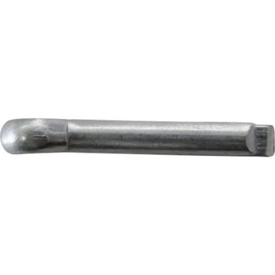 TOOLCRAFT Goupille in acciaio zincato - 94 16 mm - Splitter TOOLCRAFT Goupille in acciaio zincato - 94 16 mm - Splitter
