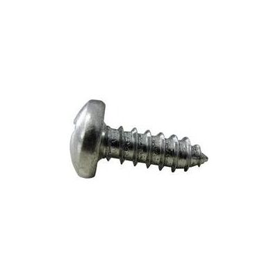 Toolcraft 815012 Vis en acier zingué 13mm - Vis et boulons Toolcraft 815012 Vis en acier zingué 13mm - Vis et boulons