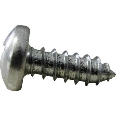 Toolcraft Malli 815101 Sinkitty teräslevyruuvit 16mm - Ruuvit ja pultit Toolcraft Malli 815101 Sinkitty teräslevyruuvit 16mm - Ruuvit ja pultit