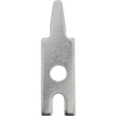 Vogt Verbindungstechnik 1002M.68 Conector de pin con superficie estañada - Contacto de pin Vogt Verbindungstechnik 1002M.68 Conector de pin con superficie estañada - Contacto de pin