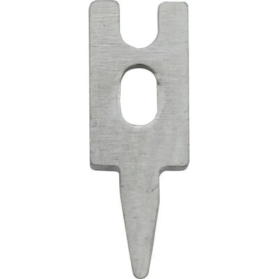 Vogt Conexiones de Pin - 1016L.68 - Superficie de contacto estañada - 100 pzs Vogt Conexiones de Pin - 1016L.68 - Superficie de contacto estañada - 100 pzs