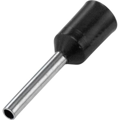 Vogt Verbindungstechnik 460712 Capuchon de câble en cuivre - 6mm² Isolant partiel Vogt Verbindungstechnik 460712 Capuchon de câble en cuivre - 6mm² Isolant partiel