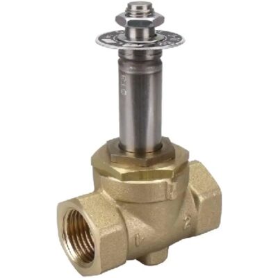 Kompakt Pneumatisk Ventil M & M International D238 - 2/2 Väg IP65 Kompakt Pneumatisk Ventil M & M International D238 - 2/2 Väg IP65